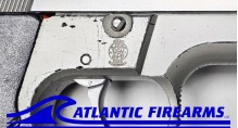 S&W 5903 9mm LEO 4" Barrel-Surplus