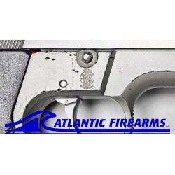 S&W 5903 9mm LEO 4" Barrel-Surplus