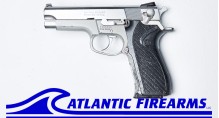 S&W 5903 9mm LEO 4" Barrel-Surplus