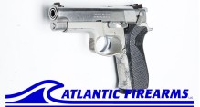 S&W 5903 9mm LEO 4" Barrel-Surplus