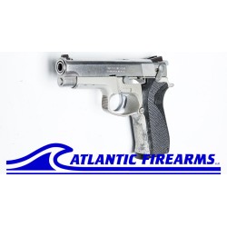 S&W 5903 9mm LEO 4" Barrel-Surplus