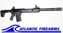 AR15 Shotgun AT-12