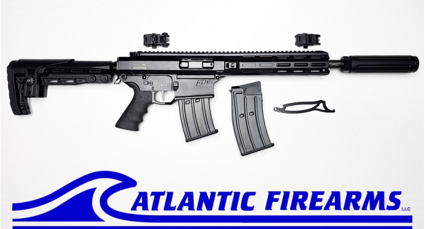 BR99-S 12 Gauge Shotgun - Auction