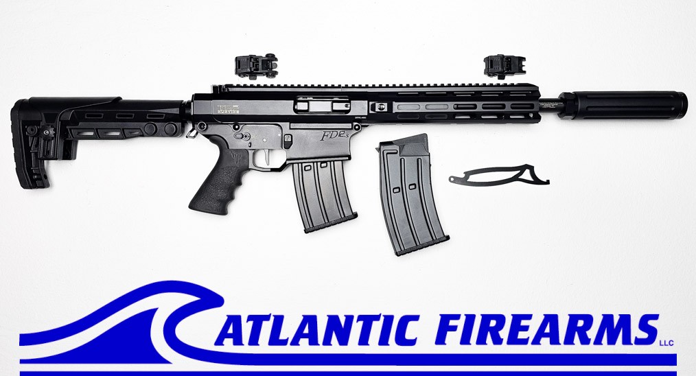 BR99-S 12 Gauge Shotgun - Auction