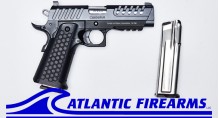 FSY Defence Cerberus 9x19mm Pistol - Auction