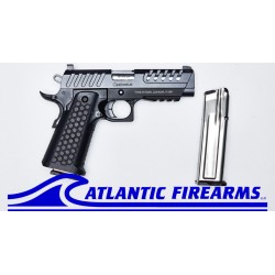 FSY Defence Cerberus 9x19mm Pistol - Auction