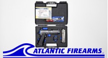 FSY Defence Cerberus 9x19mm Pistol - Auction