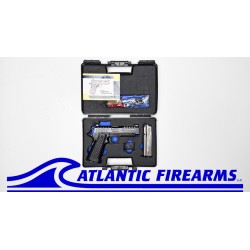 FSY Defence Cerberus 9x19mm Pistol - Auction
