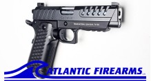 FSY Defence Cerberus 9x19mm Pistol - Auction