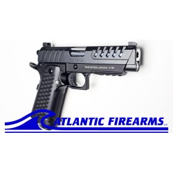 FSY Defence Cerberus 9x19mm Pistol - Auction