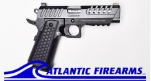 FSY Defence Cerberus 9x19mm Pistol - Auction