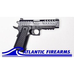 FSY Defence Cerberus 9x19mm Pistol - Auction