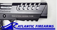 FSY Defence Cerberus 9x19mm Pistol - Auction
