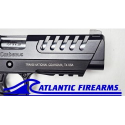 FSY Defence Cerberus 9x19mm Pistol - Auction