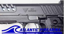FSY Defence Cerberus 9x19mm Pistol - Auction