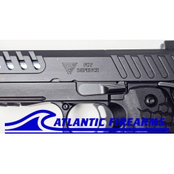 FSY Defence Cerberus 9x19mm Pistol - Auction