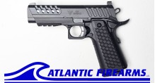FSY Defence Cerberus 9x19mm Pistol - Auction