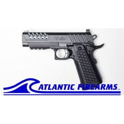 FSY Defence Cerberus 9x19mm Pistol - Auction