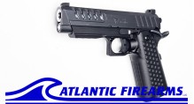 FSY Defence Cerberus 9x19mm Pistol - Auction