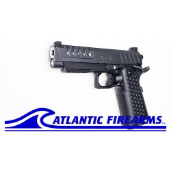 FSY Defence Cerberus 9x19mm Pistol - Auction