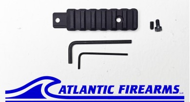 Steyr AUG M2 Rail