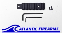 Steyr AUG M2 Rail