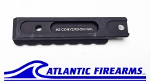 Steyr AUG M2 Rail