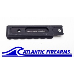 Steyr AUG M2 Rail