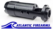 AK-74 Style Muzzle Brake