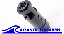 AK-74 Style Muzzle Brake