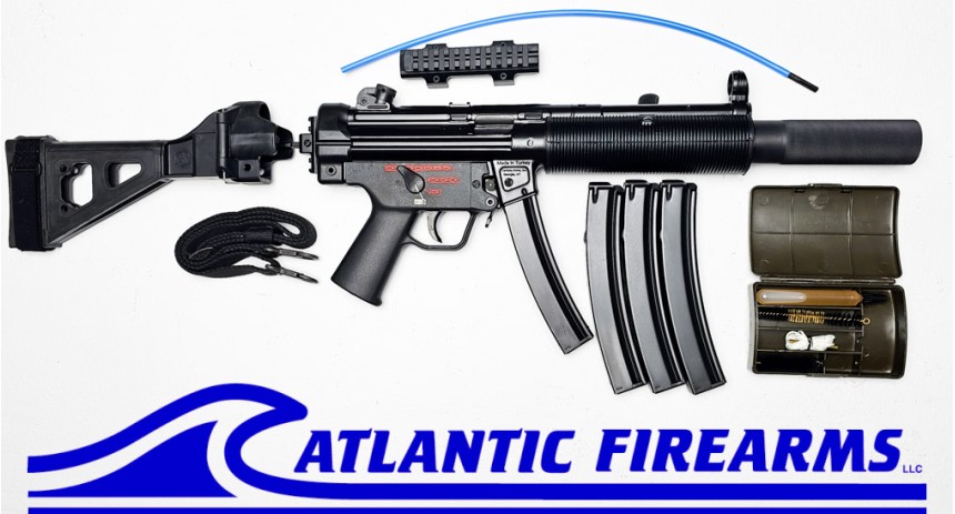 AP5-SD Package