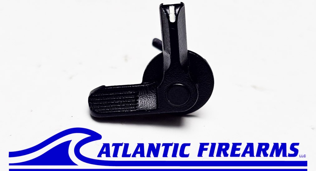 FB Radom Beryl Safety Left Side Selector