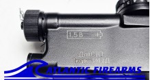 Novus Prism PDS-1 Red Dot- Military Reticle