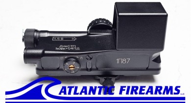 Novus Prism PDS-1 Red Dot-...