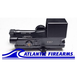 Novus Prism PDS-1 Red Dot- Military Reticle
