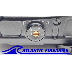 Novus Prism PDS-1 Red Dot- Military Reticle
