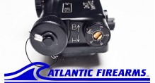 Novus Prism PDS-1 Red Dot- Military Reticle