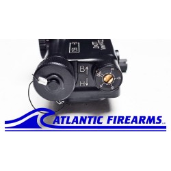 Novus Prism PDS-1 Red Dot- Military Reticle