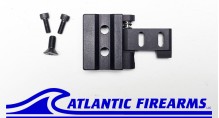 Stock Folding Mechanism Strut Type - Stormwerkz