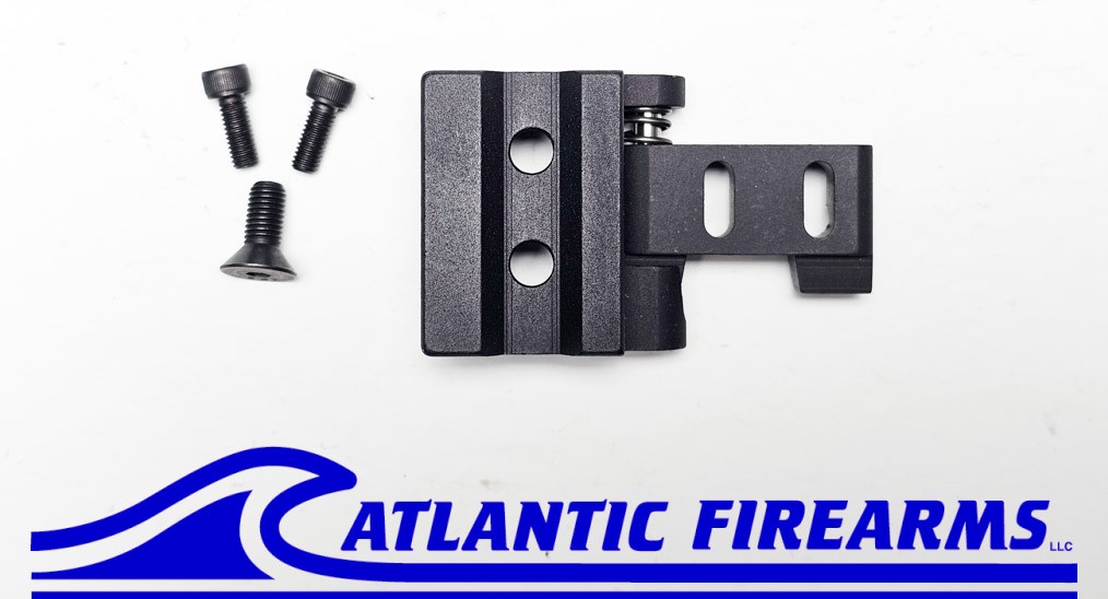 Stock Folding Mechanism Strut Type - Stormwerkz
