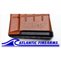 AK 5.56 Magazine 2 Pack- Orange