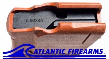 AK 5.56 Magazine 2 Pack- Orange