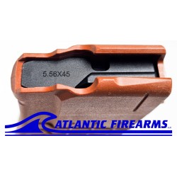 AK 5.56 Magazine 2 Pack- Orange