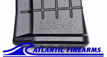 AK 5.56 Magazine 2 Pack- Black
