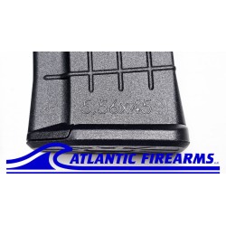 AK 5.56 Magazine 2 Pack- Black
