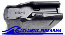 AK 5.56 Magazine 2 Pack- Black
