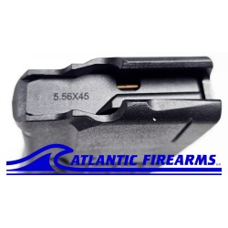 AK 5.56 Magazine 2 Pack- Black