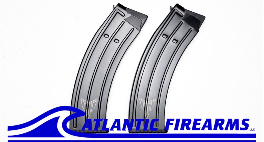 Shotgun Mag- 2 Pack