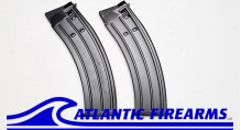 Shotgun Mag- 2 Pack