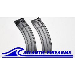 Shotgun Mag- 2 Pack